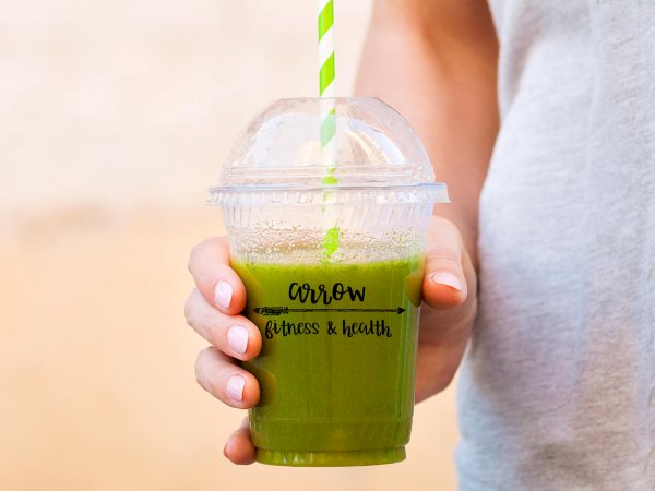 branding Orange Grove Script