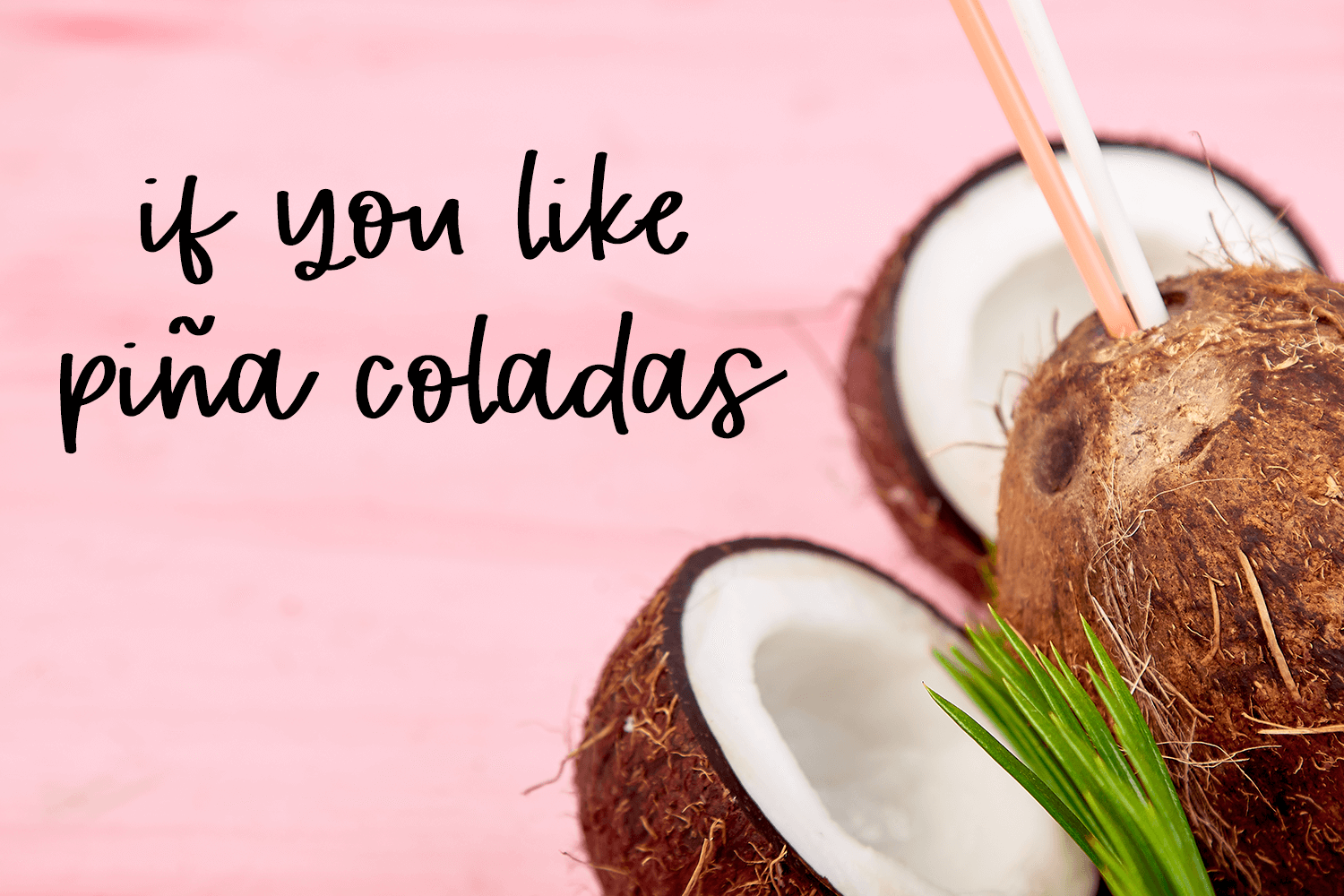 Tropical Trail Script