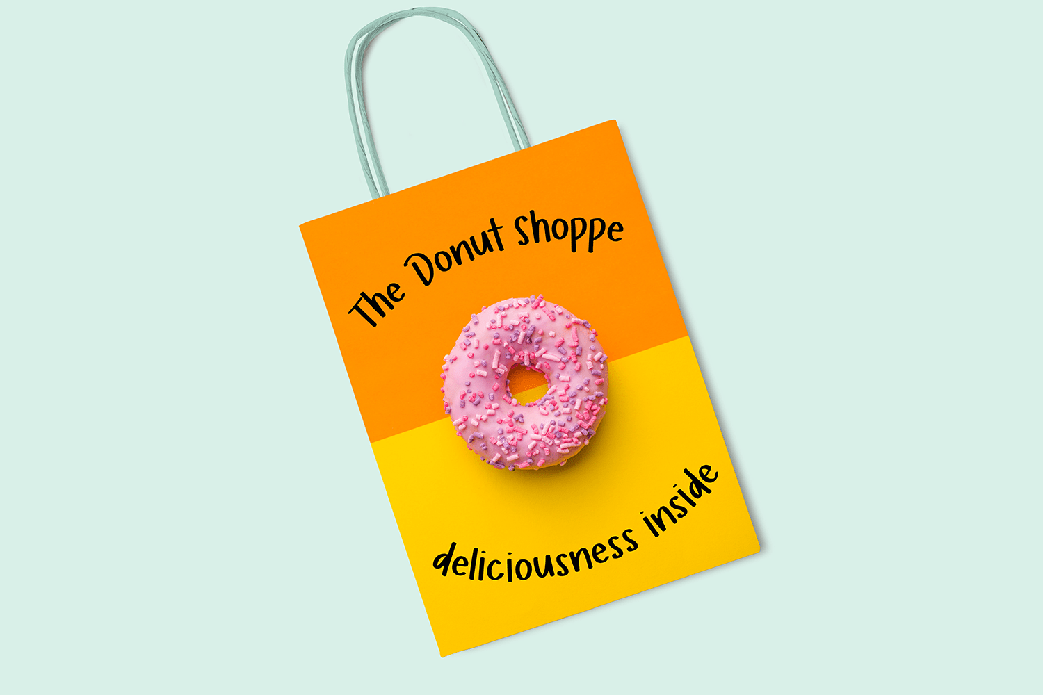 Candy Queen Sans Font - Image 7