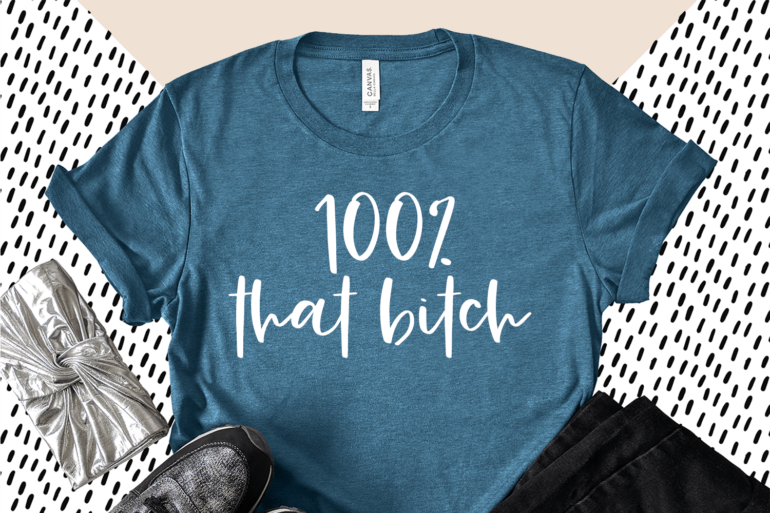 Gingersnap Script Font - Image 4