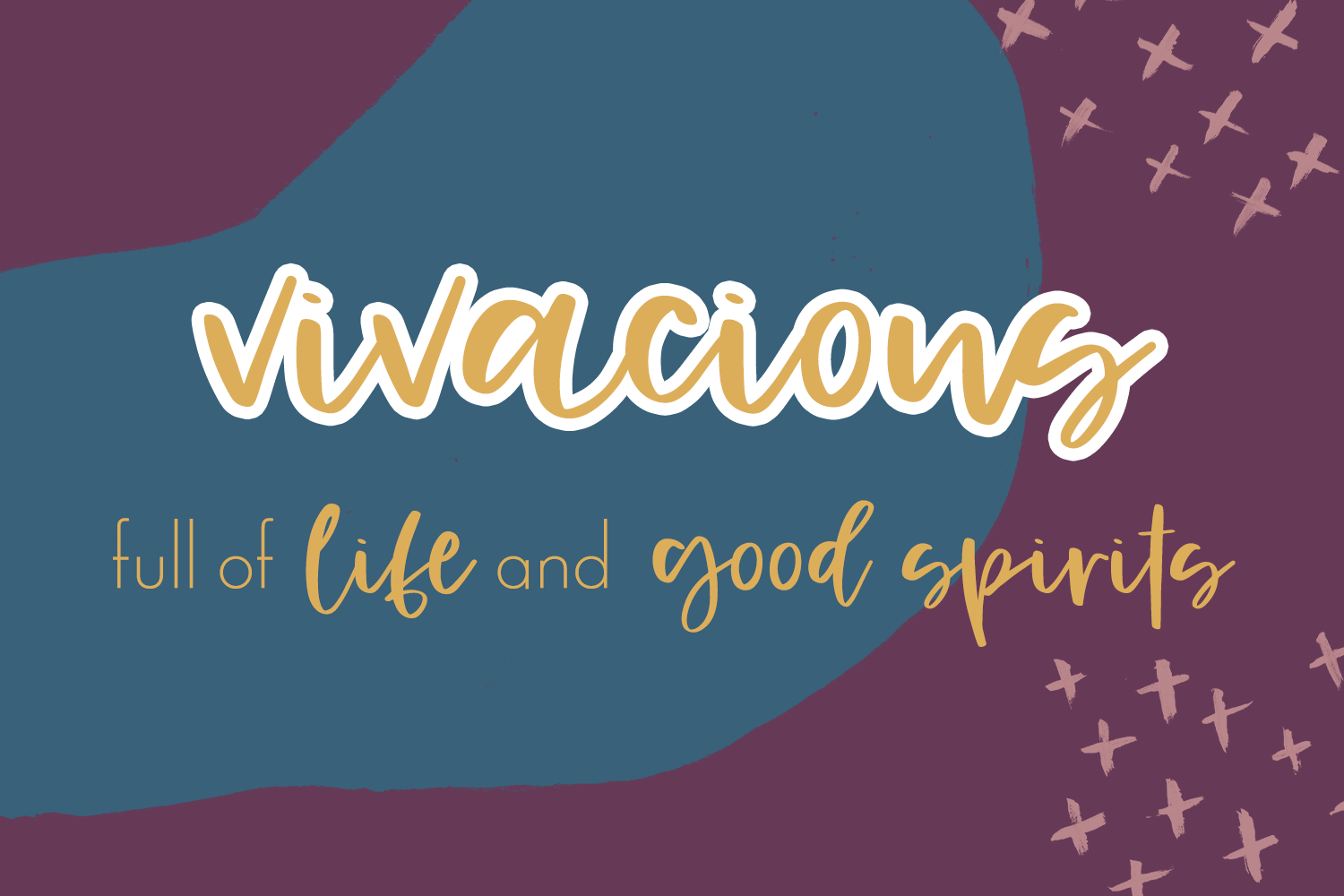 Gingersnap Script Font - Image 9