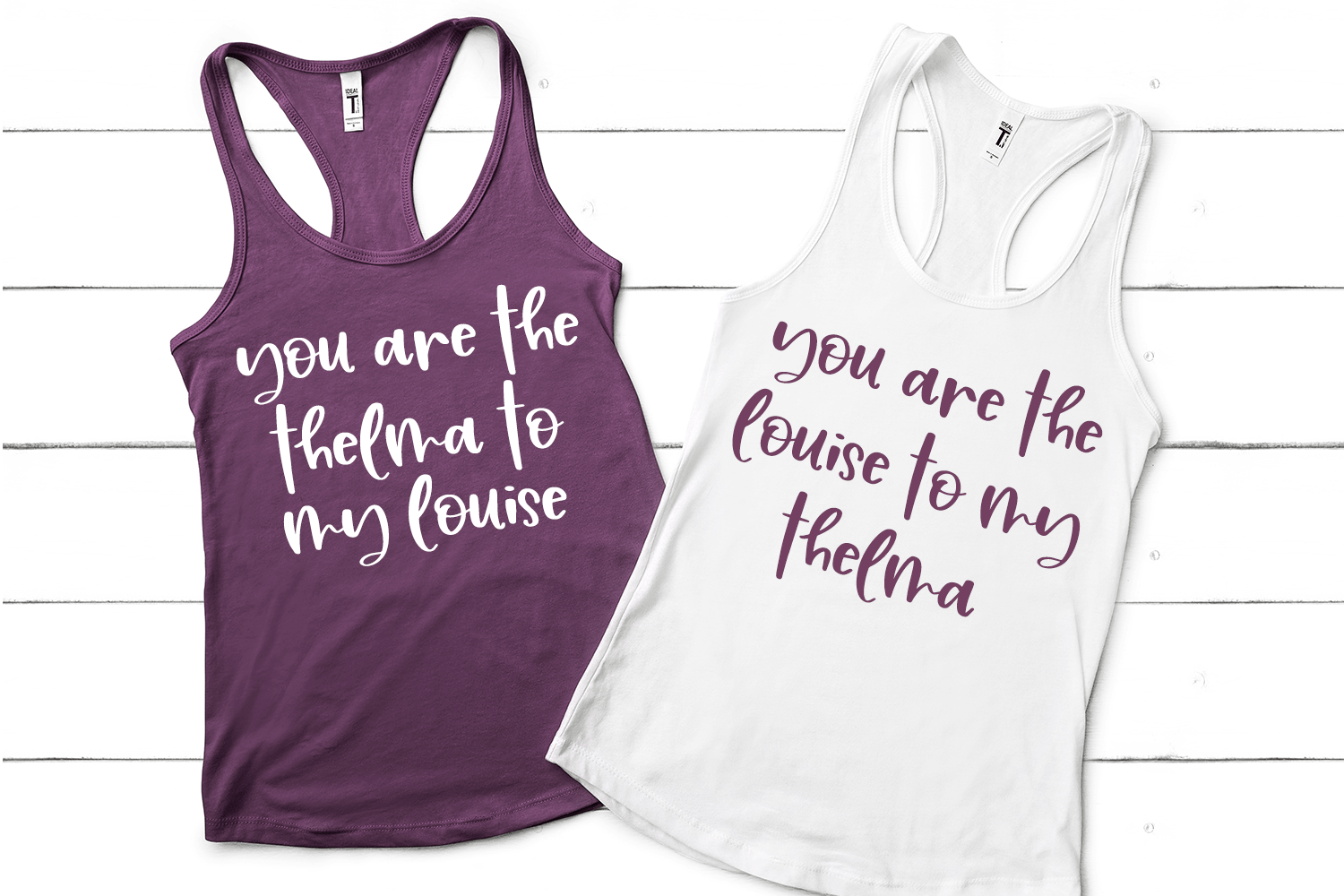 Plum Cobbler Script Font - Image 3