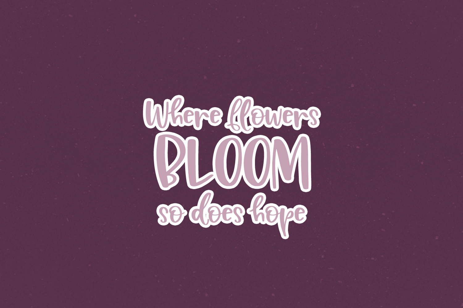 Plum Cobbler Script Font - Image 4