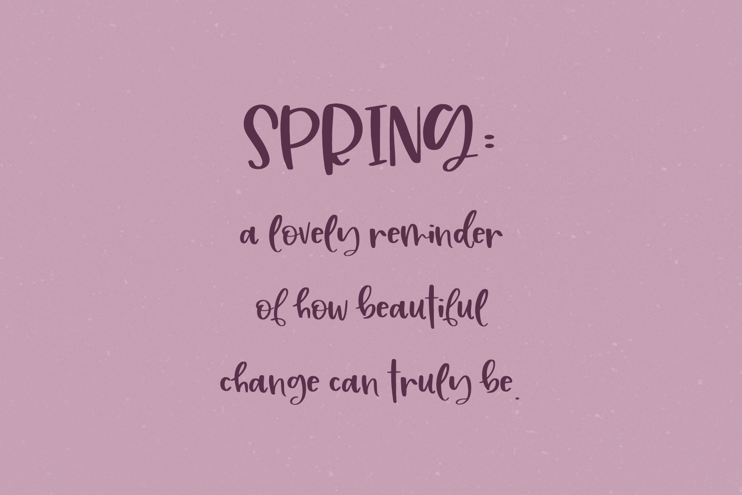 Plum Cobbler Script Font - Image 5