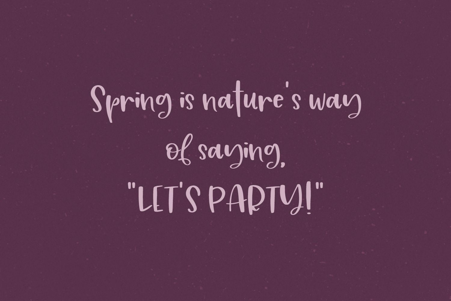 Plum Cobbler Script Font - Image 8