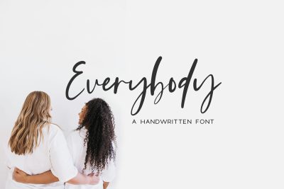 Everybody Script