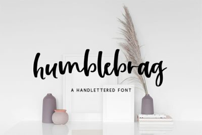 Humblebrag Script