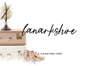 Lanarkshire Script