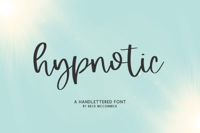 Hypnotic Script