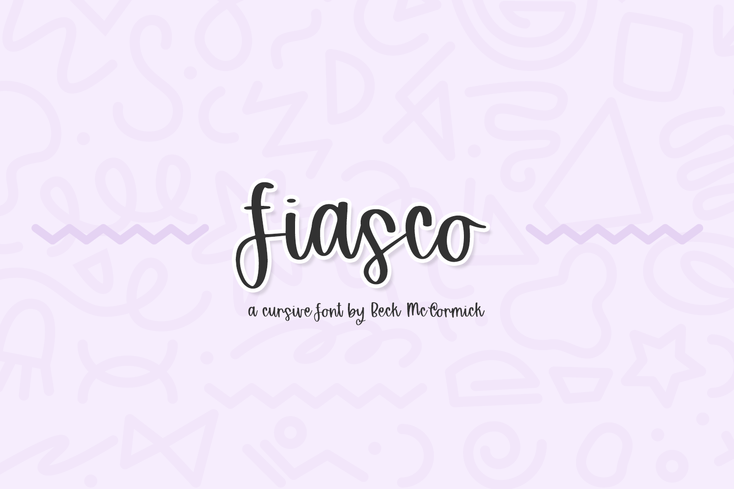Fiasco Script