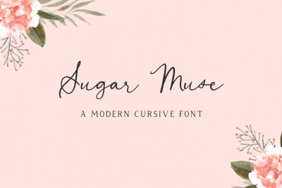 Sugar Muse Script