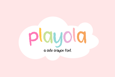 Playola Sans