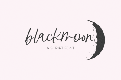 Blackmoon Script