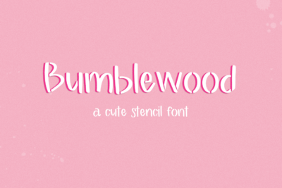 Bumblewood Sans