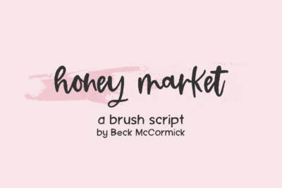 Honey Market Script