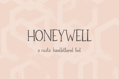 Honeywell Serif