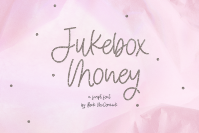 Jukebox Money Script