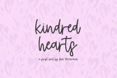 Kindred Hearts Script