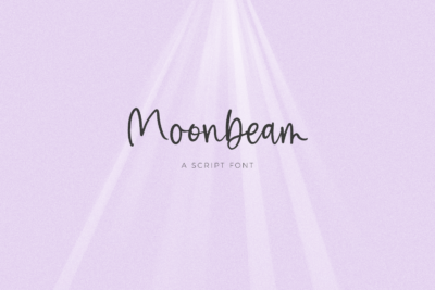 Moonbeam Script