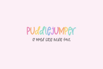Puddlejumper Sans