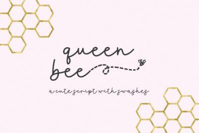 Queen Bee Script