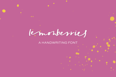 Lemonberries Script