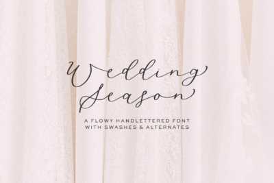 Wedding Season Script