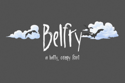 Belfry Sans