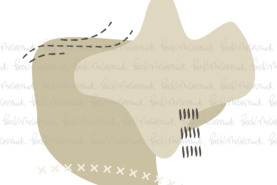 Abstract Shapes 2 - Doodle SVG, Graphics
