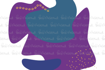 Abstract Shapes 3 - Doodle SVG, Graphics