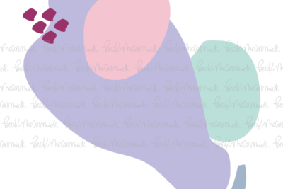Abstract Shapes 4 - Doodle SVG, Graphics