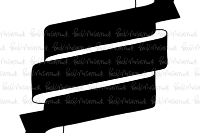 Banner 5 - Doodle SVG, Graphics