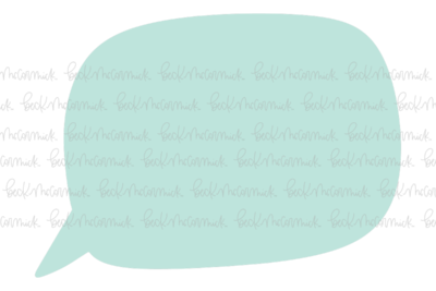 Conversation Bubble 2 - Doodle SVG, Graphics