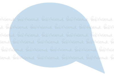 Conversation Bubble - Doodle SVG, Graphics
