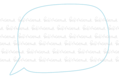 Conversation Bubble Outline 2 - Doodle SVG, Graphics