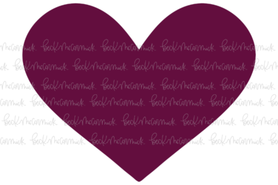 Heart Shape - Doodle SVG, Graphics