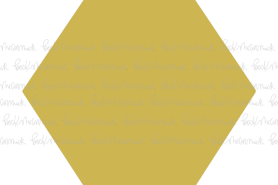 Hexagon Honeycomb Shape - Doodle SVG, Graphics