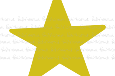 Star - Doodle SVG, Graphics