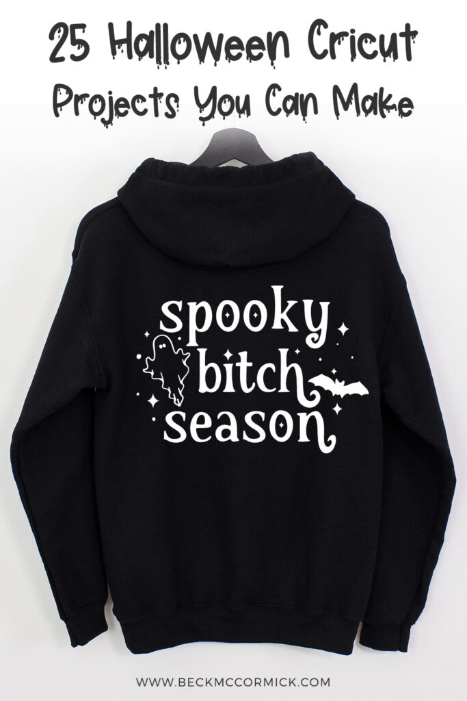 example of cricut projects